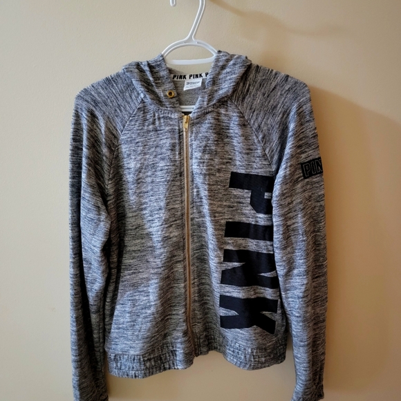PINK Victoria's Secret Sweater - Picture 1 of 3